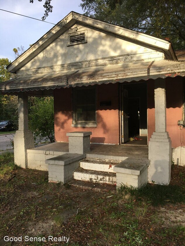 Primary Photo - 2 br, 1 bath House - 1447 Essie McIntye