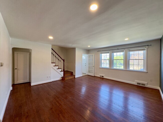 Building Photo - Charming 3Bed/1.5Bath in Parkville, MD