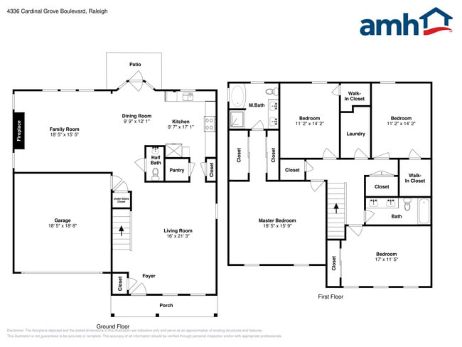Building Photo - 4336 Cardinal Grove Blvd