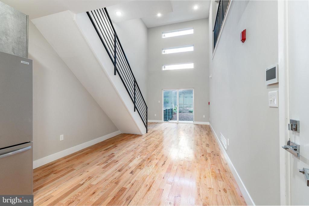 Foto principal - 1331 N 17th St