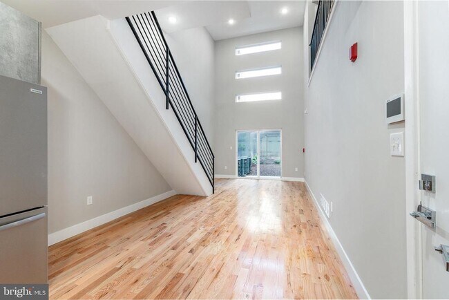 Foto del edificio - 1331 N 17th St
