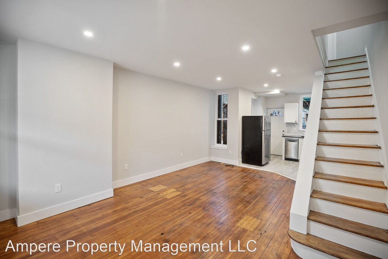 Primary Photo - 2 br, 1 bath House - 1227 S Peach St
