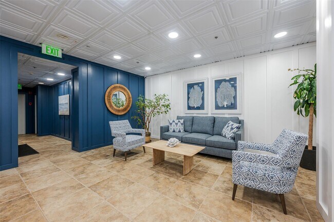 Foto del edificio - 450 W Broadway