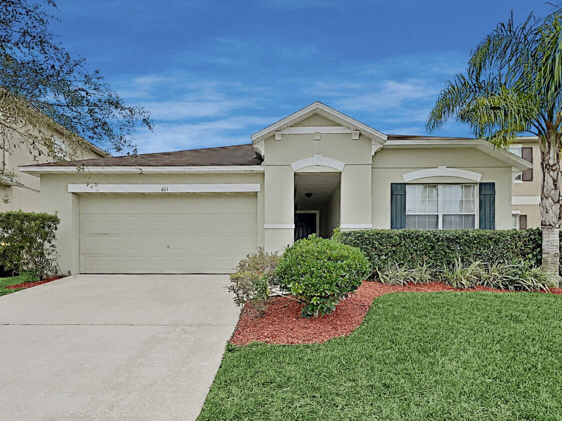 Foto principal - 611 Rosselli Blvd