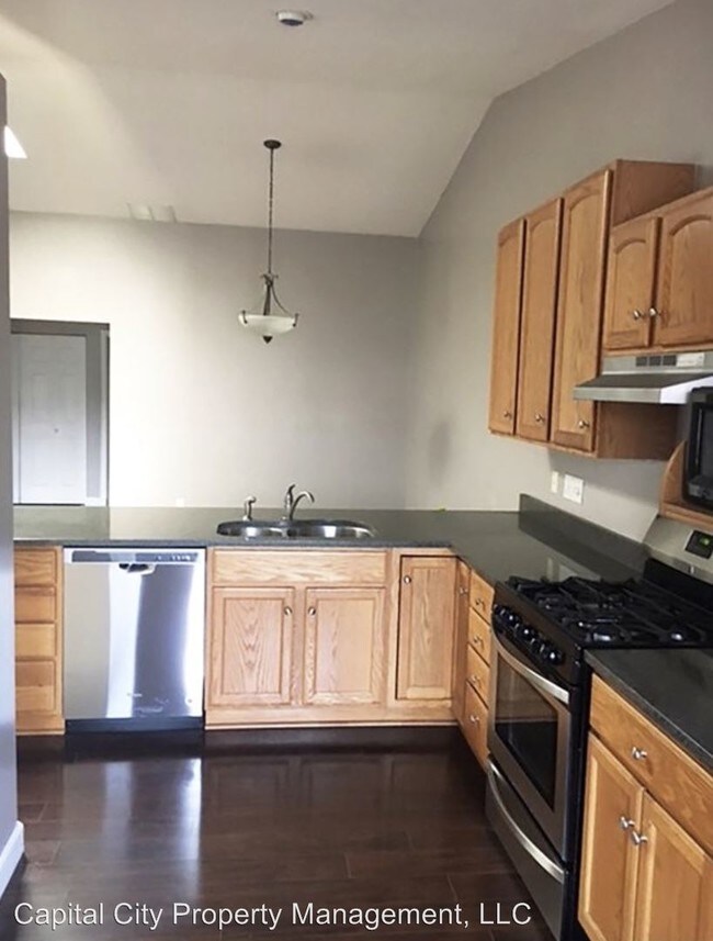 Building Photo - 3 br, 2 bath House - 3315 Crystal Lake Dr.