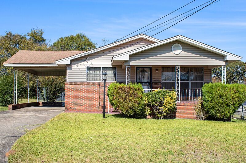Primary Photo - 4027 8th Ave