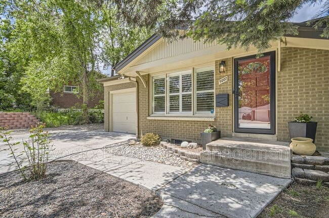 Photo - 5007 S Mabre Ct House