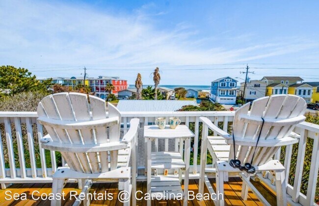 Building Photo - 4 br, 3 bath House - 104 Hanby Avenue