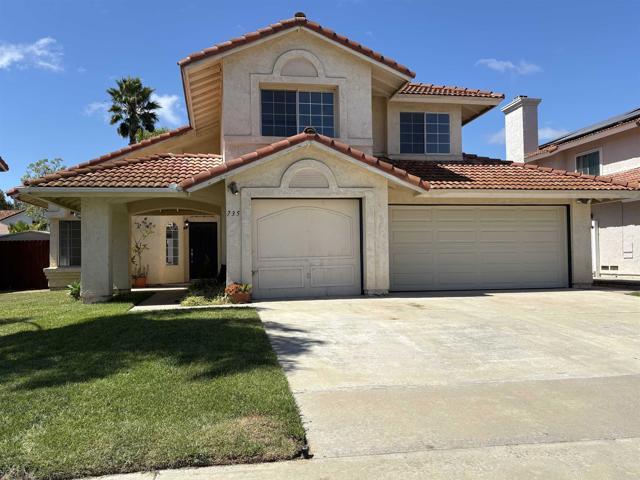 Building Photo - 735 Rivertree Dr