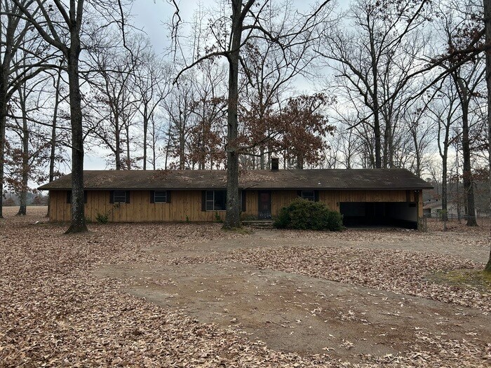 182 Grant 831, Sheridan, AR 72150 House Rental in Sheridan, AR