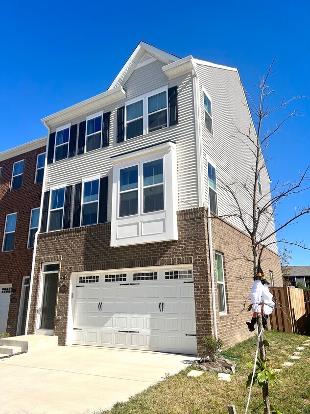 11234 Creek Ford Terrace, Manassas, VA 20109 House for Rent in Manassas, VA