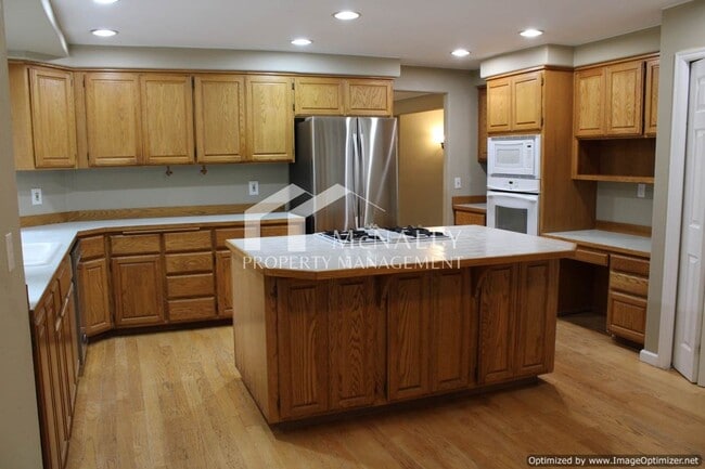 Foto del edificio - Lovely 3 bedroom Gig Harbor Home