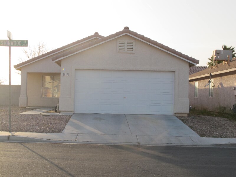 Primary Photo - 2827 Preston Wood St