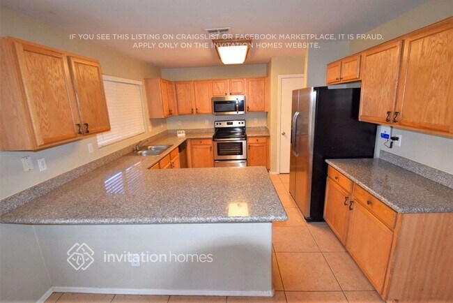 Foto del edificio - 8134 W Hilton Ave