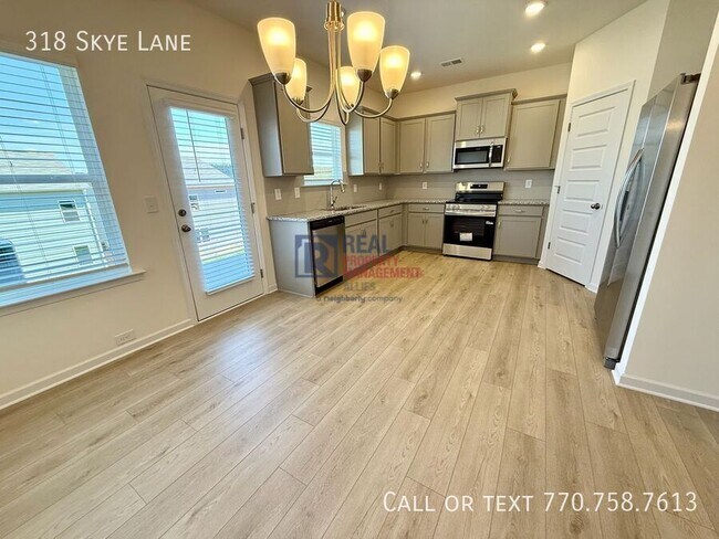 Foto del edificio - 318 Skye Ln