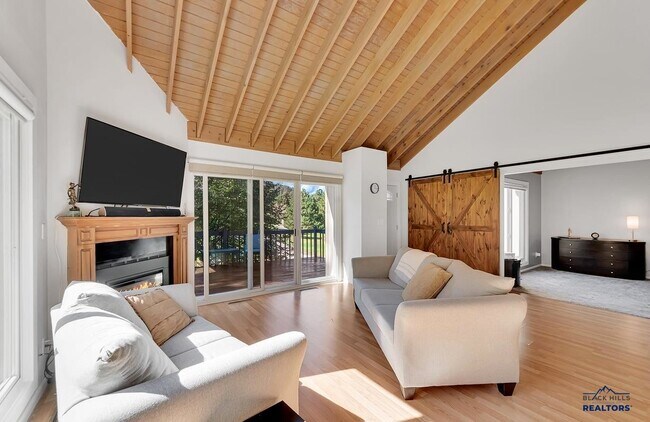 Foto del edificio - 1C Glendale Ln