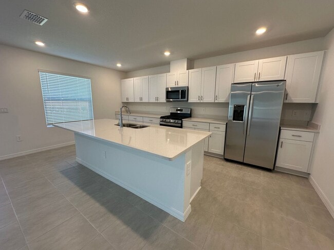 Foto del edificio - BRAND NEW 5 Bed, 3 Bath home in Liberty Pr...