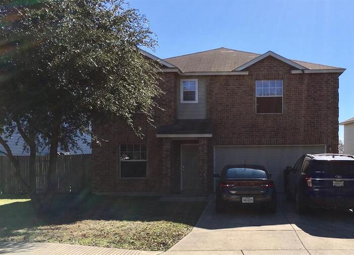 Primary Photo - 9406 Santa Fe Ridge, San Antonio, TX, 78245
