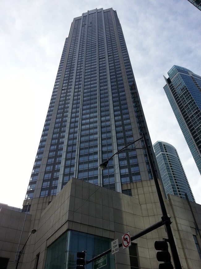 Building Photo - 512 N McClurg Ct