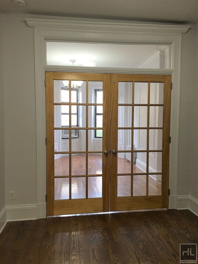 Foto del edificio - GARFIELD PLACE