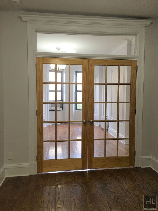 Building Photo - GARFIELD PLACE