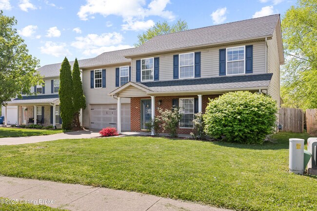 Foto del edificio - 6606 Timberbend Dr