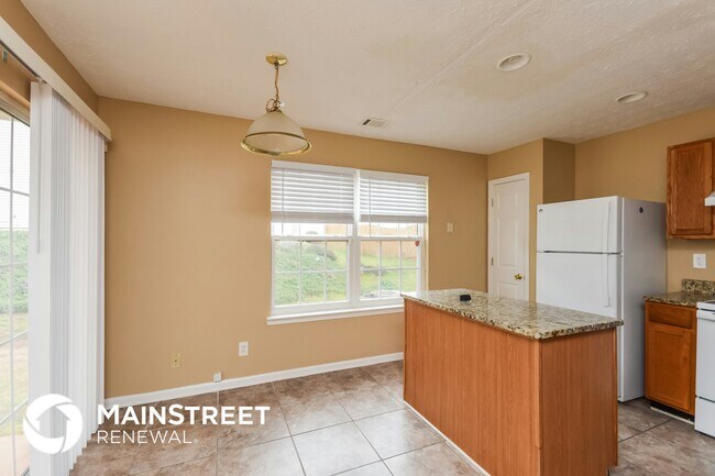Foto del edificio - 155 Meadowridge Dr