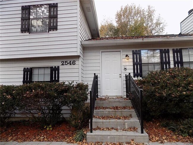 Building Photo - 2546 Verner Rd NW