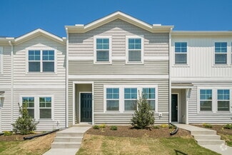 Building Photo - 634 Wendell Falls Pkwy