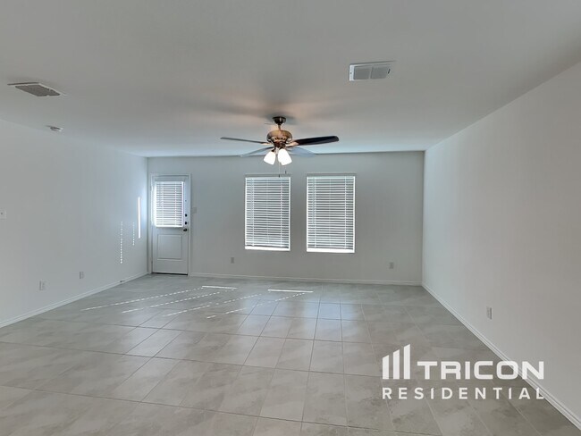 Foto del edificio - 1789 Courage Creek Crandall TX