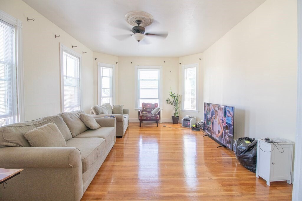 117 Wheatland Ave Unit 1, Boston, MA 02124 Apartments in Boston, MA