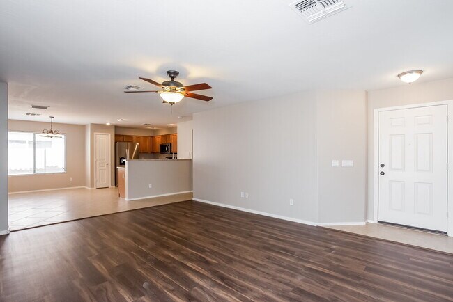 Foto del edificio - 3674 W Yellow Peak Dr