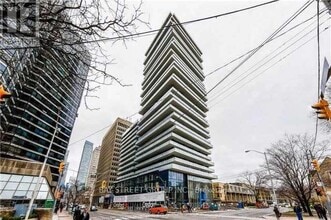 Building Photo - 57 St Joseph St