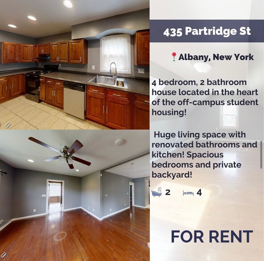 Foto principal - 435 Partridge St