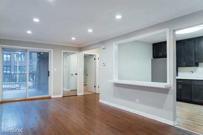 Foto del edificio - 1351 W Winnemac Ave