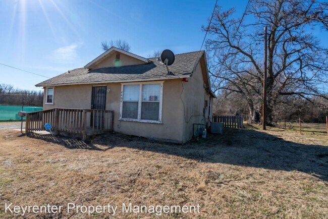 Foto del edificio - 2 br, 1 bath House - 4400 N Peoria Ave