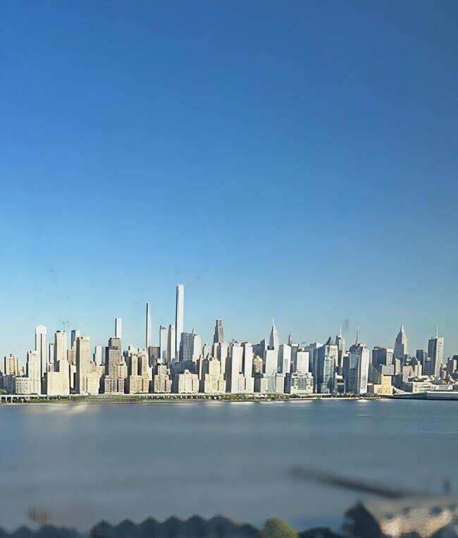 Foto del edificio - 7000 JFK Blvd E