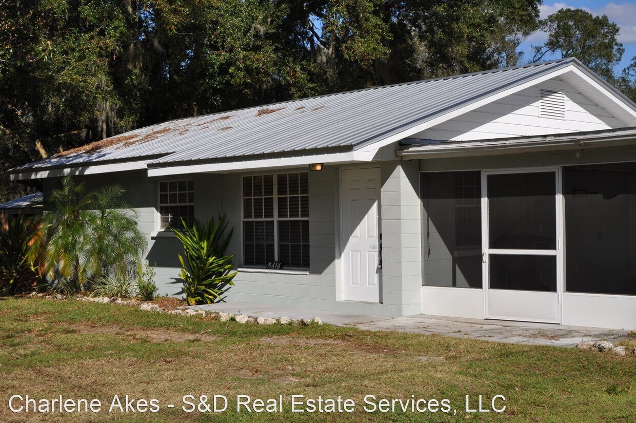 Primary Photo - 3 br, 1 bath House - 5616 Lunn Rd
