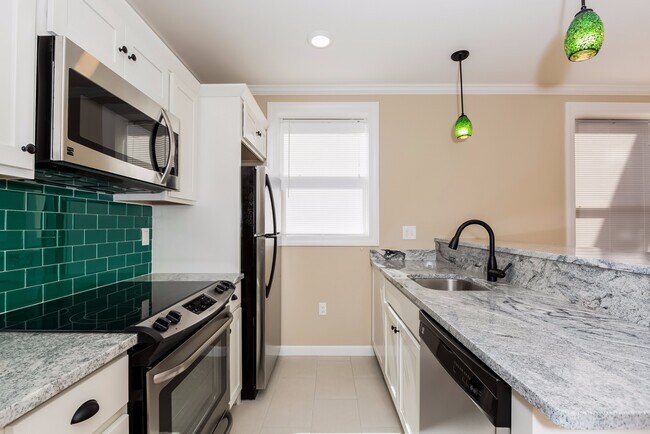 Foto del edificio - 34 Decatur St