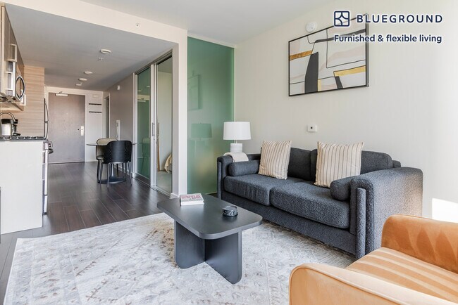 Foto del edificio - 150 Van Ness Ave