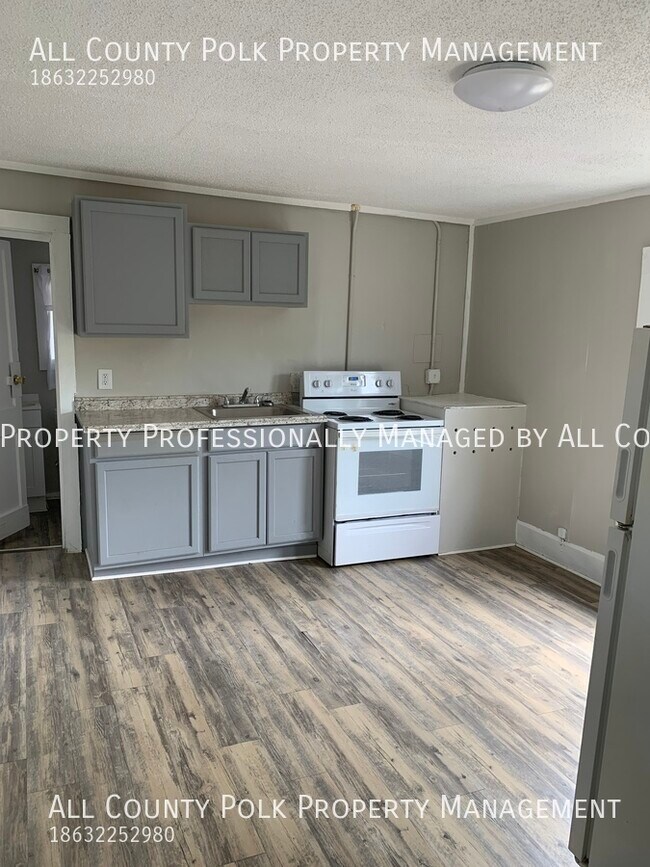 Foto del edificio - Great 2 Bedroom in Lakeland for Rent!