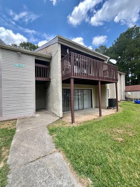 Primary Photo - 3575 Oakvale Rd