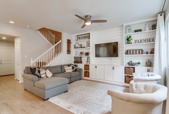 Foto del edificio - 1423 Shearwater St