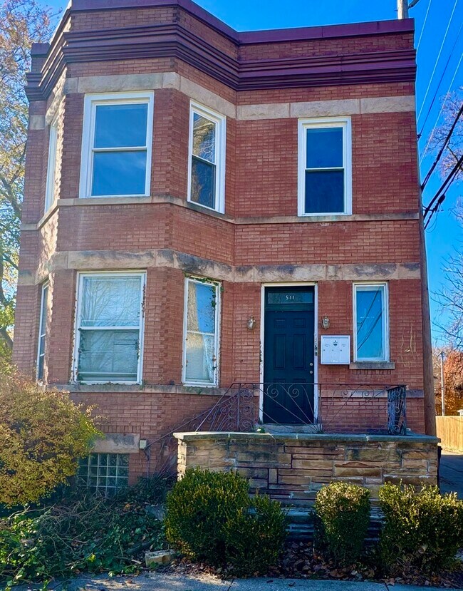 Foto del edificio - 511 N Taylor Ave