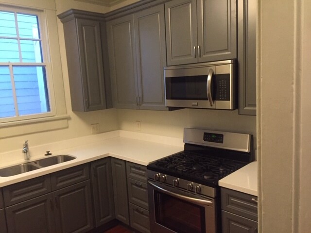 Foto del edificio - 310 Henry Clay Ave