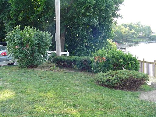  - Lakeside Apartments