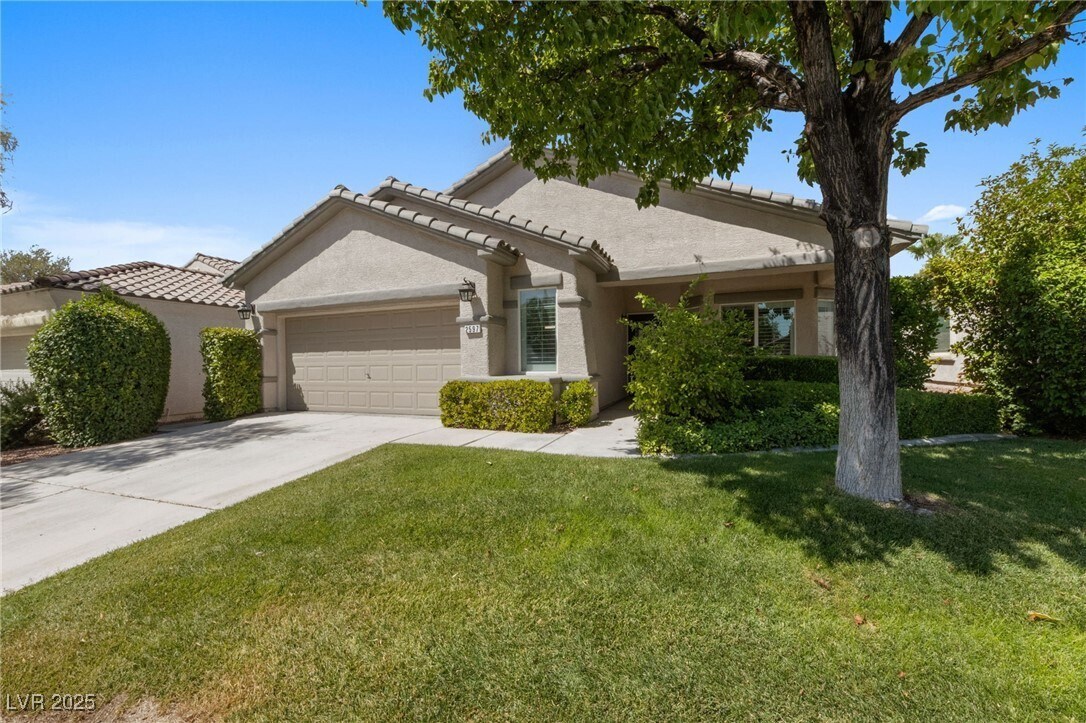 Foto principal - 2597 Belgreen St