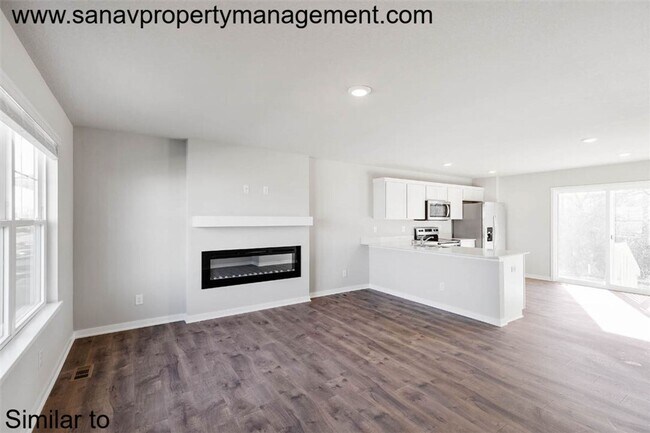 Foto del edificio - Amazing New Construction in Waukee Neighbo...