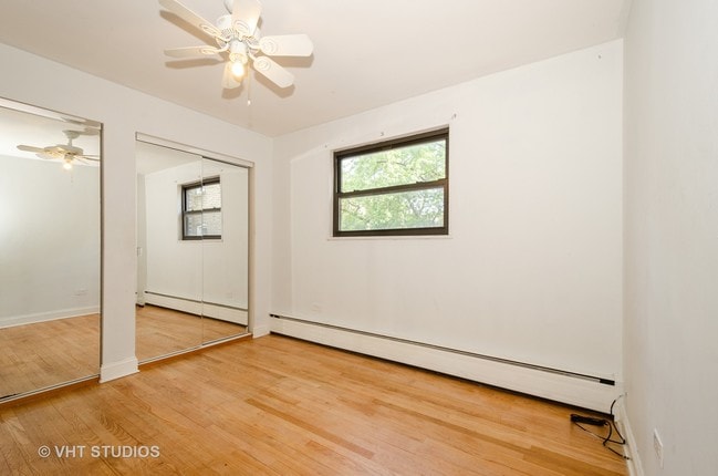Building Photo - 7610 N Rogers Ave