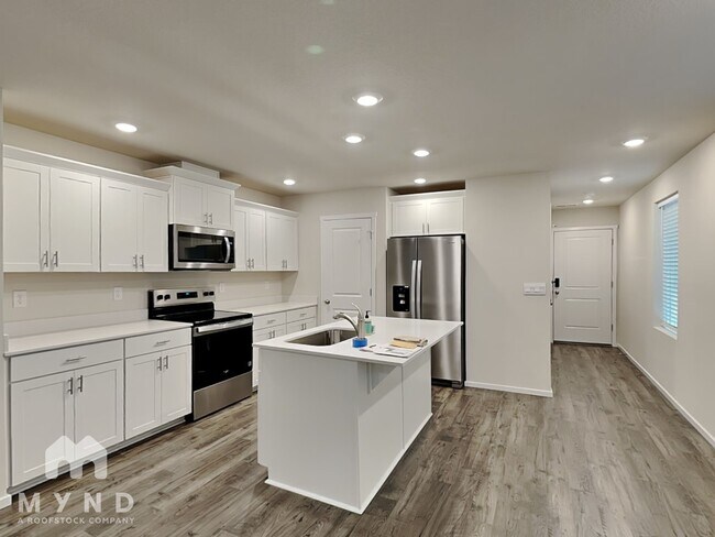 Foto del edificio - 1510 NE 122nd Ct